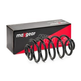 Acquista Molle ammortizzatori da MAXGEAR 60-1282 a buon mercato per soli 40,22 €