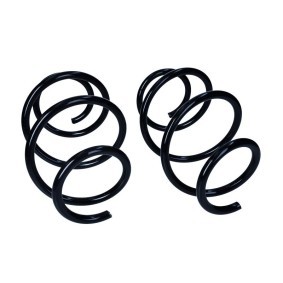 Compre Mola de suspensão da MAXGEAR 60-1371D a um preço baixo por 42,79 €