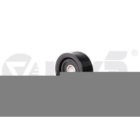 Osta Ohjainrulla, moniurahihna VIKA:llä 99031778101 edullisesti hintaan 28,94 €