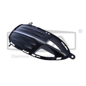 Lüftungsgitter, Stoßfänger 81015402 von DPA günstig für 25,98 € online kaufen