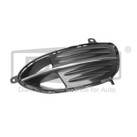 Lüftungsgitter, Stoßfänger 81015602 von DPA günstig für 25,98 € online kaufen