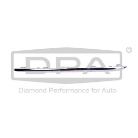 Zierleiste, Stoßstange 81017402 von DPA günstig für 16,06 € online kaufen