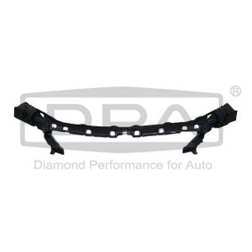 Stoßstangenträger 81019102 von DPA günstig für 25,60 € online kaufen