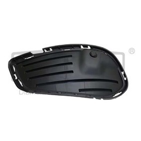 Lüftungsgitter, Stoßfänger 81019702 von DPA günstig für 6,47 € online kaufen
