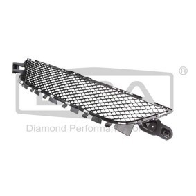 Lüftungsgitter, Stoßfänger 81019802 von DPA günstig für 16,06 € online kaufen