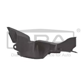 Stoßstangenträger 81019902 von DPA günstig für 10,55 € online kaufen