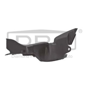 Stoßstangenträger 81020002 von DPA günstig für 10,55 € online kaufen