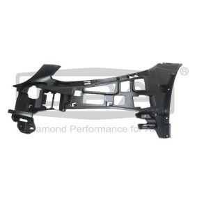 Stoßstangenträger 81020202 von DPA günstig für 20,73 € online kaufen