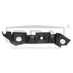 Stoßstangenhalter 81020502 von DPA günstig für 5,40 € online kaufen