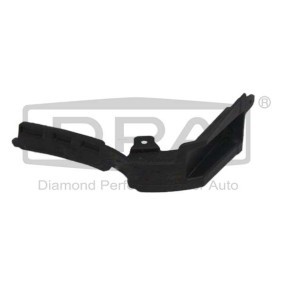 Stoßstangenhalter 81021102 von DPA günstig für 11,48 € online kaufen