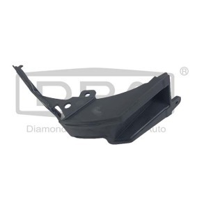 Stoßstangenhalter 81021202 von DPA günstig für 11,48 € online kaufen