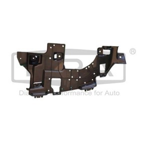 Stoßstangenhalter 81021702 von DPA günstig für 9,64 € online kaufen