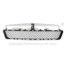 Lüftungsgitter, Stoßfänger 81022702 von DPA günstig für 20,04 € online kaufen