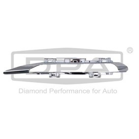 Zierleiste, Stoßstange 81024302 von DPA günstig für 17,29 € online kaufen