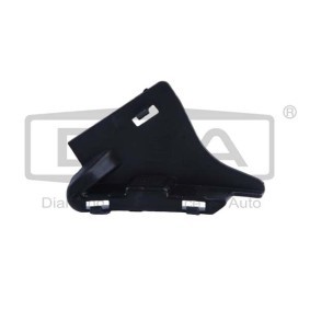 Stoßstangenhalter 81024902 von DPA günstig für 9,64 € online kaufen