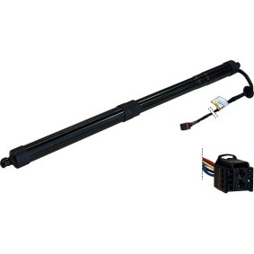 Comprar Amortiguador de maletero de MAX ELR102 a bajo precio de 231,64 €