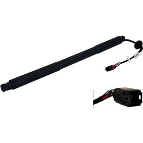 Acquista Ammortizatore pneumatico, Cofano bagagli / vano carico da MAX EVL100-R a buon mercato per soli 219,78 €