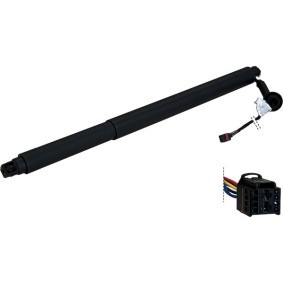 Acquista Ammortizatore pneumatico, Cofano bagagli / vano carico da MAX EVL101 a buon mercato per soli 219,78 €
