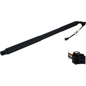 Acquista Ammortizatore pneumatico, Cofano bagagli / vano carico da MAX EVL103-L a buon mercato per soli 219,78 €