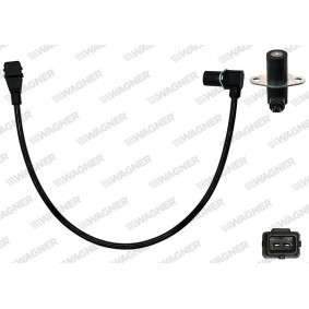 Compre Sensor de cigüeñal de WAGNER online para Marbella Hatchback (28) a precios moderados