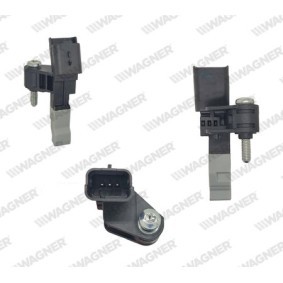 Comprar Sensor de cigüeñal de WAGNER CRS00413 a bajo precio de 15,42 €