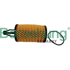 Ölfilter B10444 von Borsehung günstig für 10,60 € online kaufen