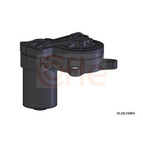 Acquista Regolatore, Pinza freno stazionamento da COFLE 92.EB.FD003 a buon mercato per soli 55,12 €