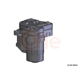 Køb Servomotor, standbremse kaliber af COFLE 92.EB.VK012 til den lave pris 507,69 DKK