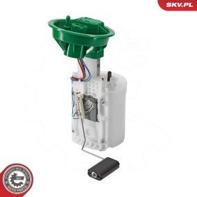 Achetez des Unité d'injection de carburant ESEN SKV 02SKV855 à prix pour 96,36 €