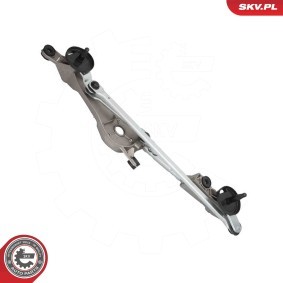 Compre Tirante de limpa-vidros da ESEN SKV 05SKV223 a um preço baixo por 98,26 €