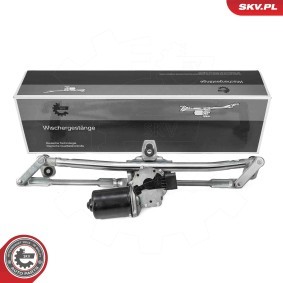 Wischergestänge 05SKV238 von ESEN SKV günstig für 85,58 € online kaufen
