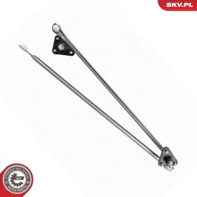 Compre Varillaje de limpiaparabrisas de ESEN SKV online para COLT IV (CA_A) a precios moderados