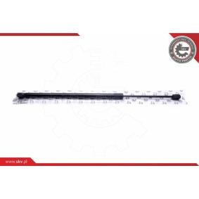 Heckklappe-Motor 52SKV279 von ESEN SKV günstig für 128,09 € online kaufen