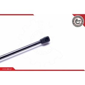 Heckklappe-Motor 52SKV280 von ESEN SKV günstig für 136,56 € online kaufen