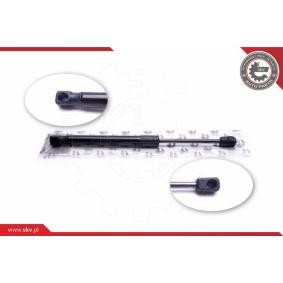 Heckklappe-Motor 52SKV289 von ESEN SKV günstig für 134,80 € online kaufen
