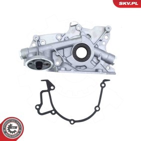 Ölpumpe 77SKV001 von ESEN SKV günstig für 60,56 € online kaufen