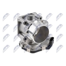 Compre Corpo de borboleta da NTY ETB-HY-009 a um preço baixo por 157,09 €