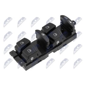 Achetez des Bouton de lève-vitre NTY EWS-PS-012 à prix pour 56,37 €