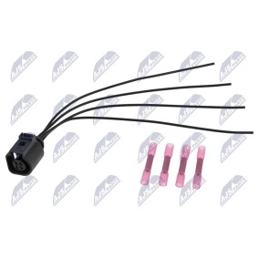 Achetez des Kit de réparation pour câbles, electricité centrale NTY EZC-AU-260 à prix pour 7,97 €