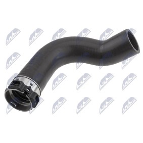 Compre Tubo flexível do ar de sobrealimentação da NTY GPP-RE-087 a um preço baixo por 64,04 €