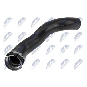 Compre Tubo flexível do ar de sobrealimentação da NTY GPP-RE-088 a um preço baixo por 69,08 €