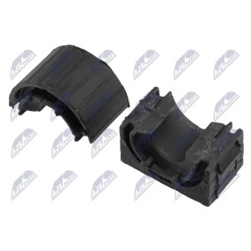 Achetez des Silent bloc de barre stabilisatrice NTY ZGS-PL-010 à prix pour 11,90 €