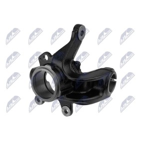 Compre Mangueta de NTY online para Fiesta Mk4 (J3, J5, J3S, J5S) a precios moderados