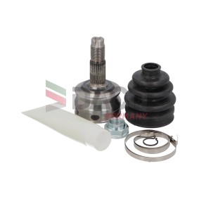 Gelenksatz, Antriebswelle 700901 von DACO Germany günstig für 21,43 € online kaufen