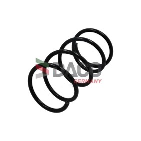 Fahrwerksfeder 802506 von DACO Germany günstig für 32,49 € online kaufen