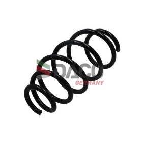 Compre Molas de DACO Germany online para ZAFIRA TOURER C (P12) a preços moderados