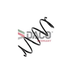 Compre Molas de DACO Germany online para Corolla Sedan (_E18_, ZRE1_) a preços moderados