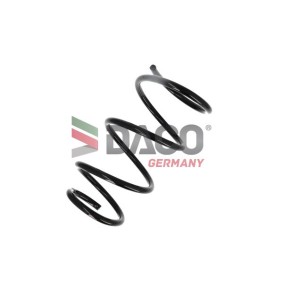 Compre Molas de DACO Germany online para COROLLA Verso (ZER_, ZZE12_, R1_) a preços moderados