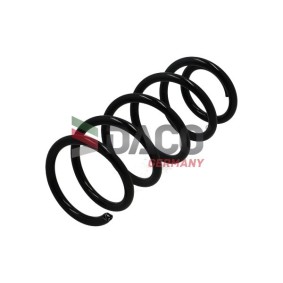 Köp Spiralfjäder av DACO Germany 812402 till det låga priset 300,92 kr