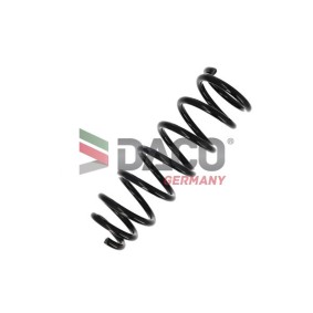 Compre Molas de DACO Germany online para COROLLA Verso (ZER_, ZZE12_, R1_) a preços moderados